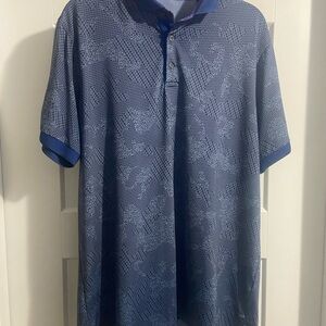 Greyson Golf Polo - L